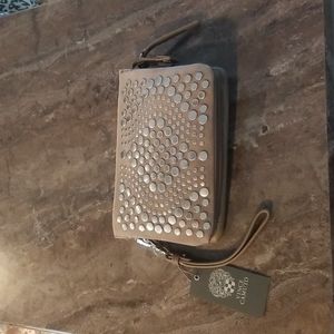 NWT Vince Camuto Small Crossbody Bag